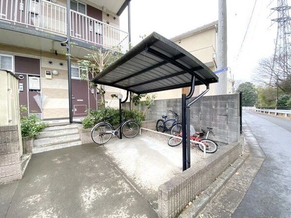 レオパレスFine Viewの物件内観写真